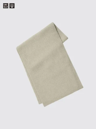 Unisex Chunky Stole