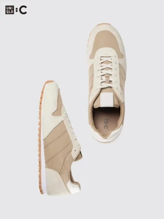 Unisex Combination Sneaker
