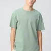 Unisex Crew Neck T-Shirt