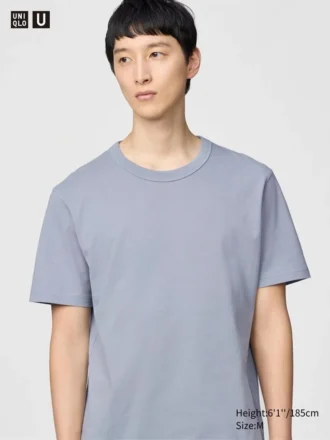 Unisex Crew Neck T-Shirt