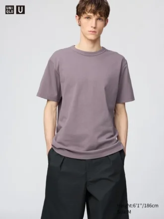 Unisex Crew Neck T-Shirt