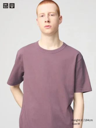 Unisex Crew Neck T-Shirt