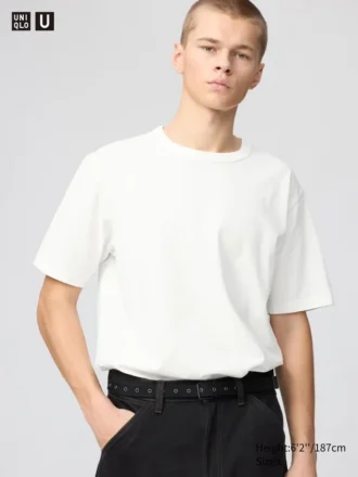 Unisex Crew Neck T-Shirt