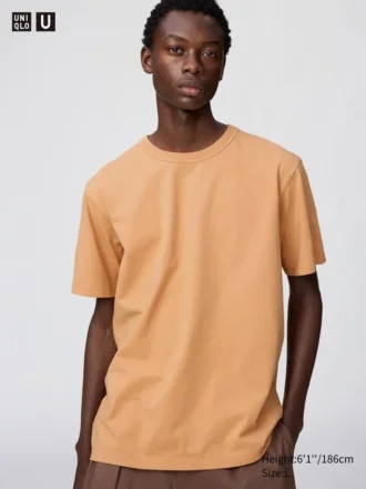 Unisex Crew Neck T-Shirt