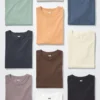 Unisex Crew Neck T-Shirt