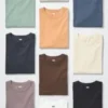 Unisex Crew Neck T-Shirt
