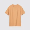 Unisex Crew Neck T-Shirt