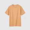 Unisex Crew Neck T-Shirt