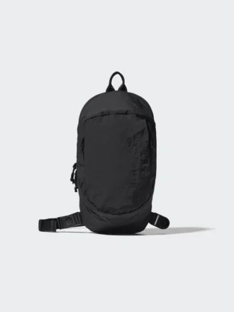 Unisex Crossbody Bag