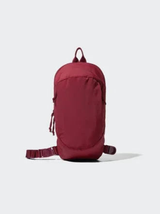 Unisex Crossbody Bag
