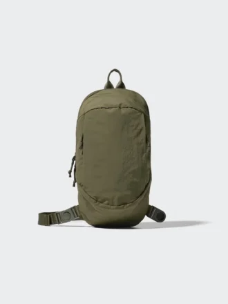 Unisex Crossbody Bag