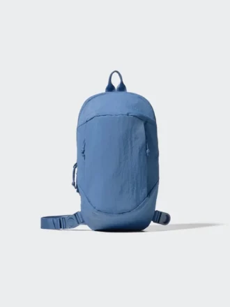 Unisex Crossbody Bag