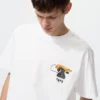 Unisex Curated by Tate: From the Collection Ut Graphic T-Shirt