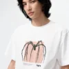 Unisex Curated by Tate: From the Collection Ut Graphic T-Shirt