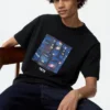 Unisex Curated by Tate: From the Collection Ut Graphic T-Shirt