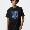 Unisex Curated by Tate: From the Collection Ut Graphic T-Shirt