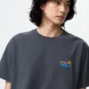 Unisex Curated by Tate: From the Collection Ut Graphic T-Shirt