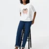 Unisex Curated by Tate: From the Collection Ut Graphic T-Shirt