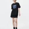 Unisex Curated by Tate: From the Collection Ut Graphic T-Shirt