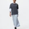 Unisex Curated by Tate: From the Collection Ut Graphic T-Shirt