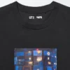 Unisex Curated by Tate: From the Collection Ut Graphic T-Shirt