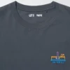 Unisex Curated by Tate: From the Collection Ut Graphic T-Shirt