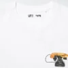Unisex Curated by Tate: From the Collection Ut Graphic T-Shirt