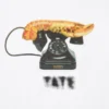 Unisex Curated by Tate: From the Collection Ut Graphic T-Shirt