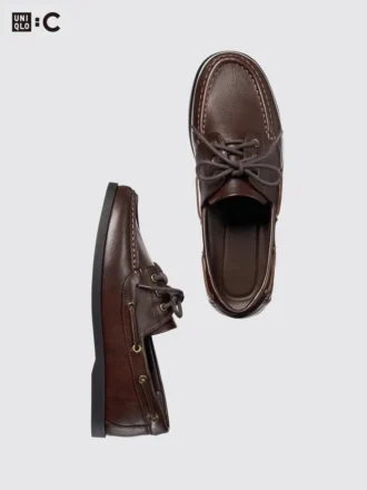 Unisex Deck Shoes