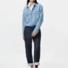 Unisex Denim Shirt