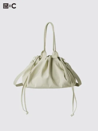 Unisex Drawstring Bag