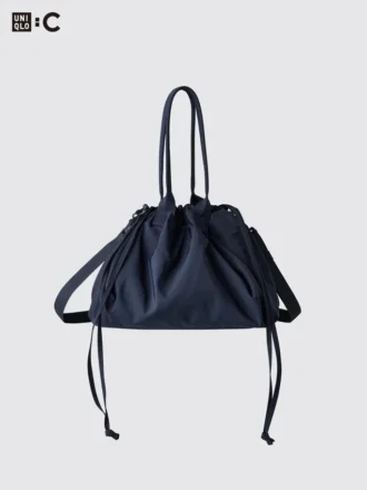 Unisex Drawstring Bag