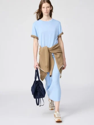Unisex Drawstring Bag