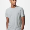 Unisex Dry Color T-Shirt