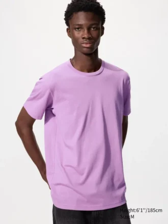 Unisex Dry Color T-Shirt