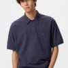 Unisex Dry Pique Polo Shirt