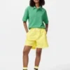 Unisex Dry Pique Polo Shirt