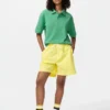 Unisex Dry Pique Polo Shirt