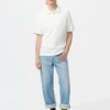 Unisex Dry Pique Polo Shirt | Tipping