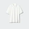 Unisex Dry Pique Polo Shirt | Tipping