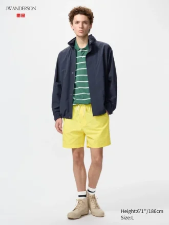 Unisex Easy Shorts | 5.5″