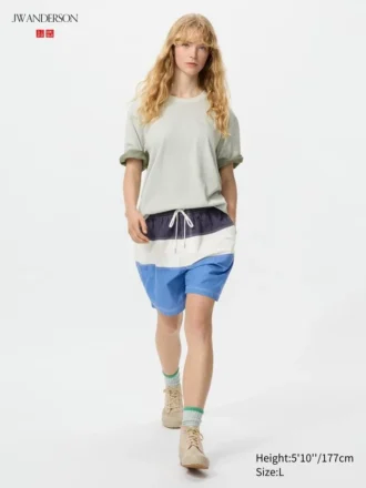 Unisex Easy Shorts | 5.5″