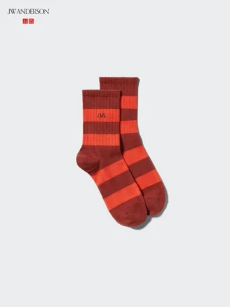 Unisex Half Socks