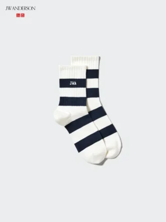 Unisex Half Socks
