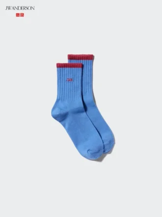 Unisex Half Socks