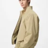 Unisex Harrington Jacket