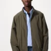 Unisex Harrington Jacket