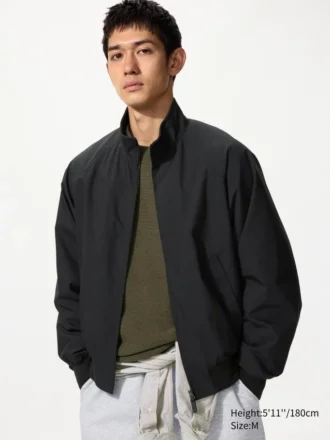 Unisex Harrington Jacket