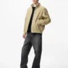 Unisex Harrington Jacket