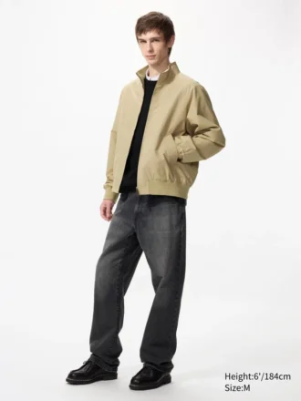 Unisex Harrington Jacket